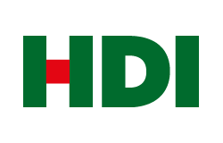 Logo von HDI