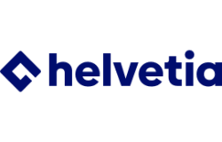 Logo von Helvetia
