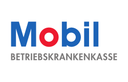 Logo von BKK Mobil Oil