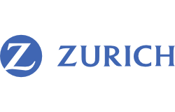 Logo von Zurich